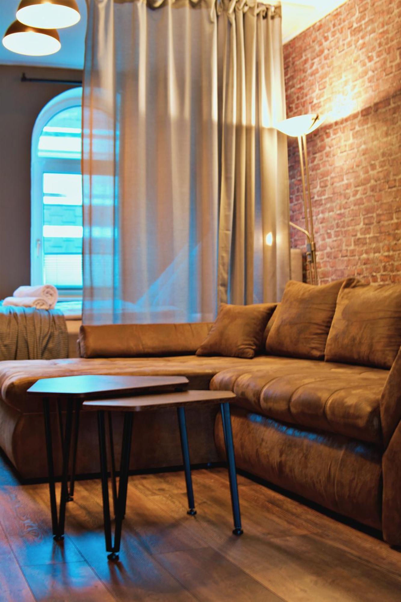 Appartement Industrial Style 77Qm Mit Balkon à Herne Extérieur photo